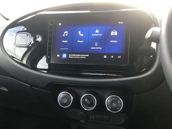 Toyota Aygo X 1.0 VVT-i Pure 5dr Auto