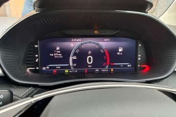 Skoda Fabia 1.0 TSI 116 SE L Edition 5dr DSG