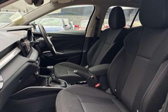 Skoda Fabia 1.0 TSI 116 SE L Edition 5dr DSG