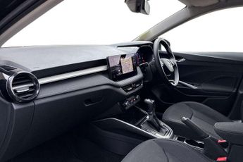 Skoda Fabia 1.0 TSI 116 SE L Edition 5dr DSG