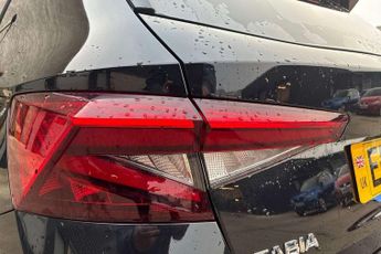 Skoda Fabia 1.0 TSI 116 SE L Edition 5dr DSG