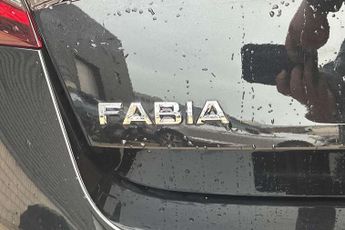 Skoda Fabia 1.0 TSI 116 SE L Edition 5dr DSG