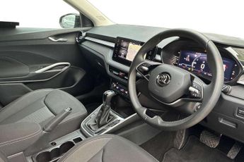 Skoda Fabia 1.0 TSI 116 SE L Edition 5dr DSG