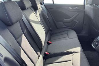 Skoda Kamiq 1.0 TSI 110 SE 5dr DSG