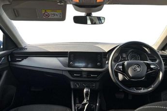 Skoda Kamiq 1.0 TSI 110 SE 5dr DSG