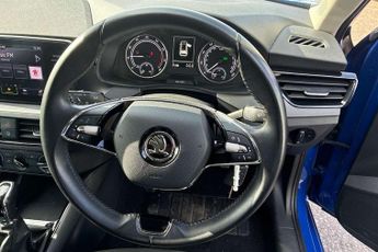 Skoda Kamiq 1.0 TSI 110 SE 5dr DSG