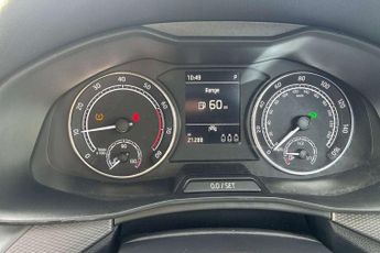 Skoda Kamiq 1.0 TSI 110 SE 5dr DSG