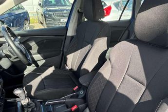Skoda Kamiq 1.0 TSI 110 SE 5dr DSG