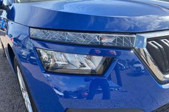 Skoda Kamiq 1.0 TSI 110 SE 5dr DSG