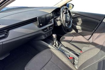 Skoda Kamiq 1.0 TSI 110 SE 5dr DSG