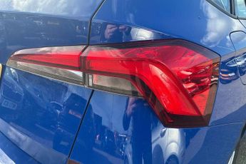 Skoda Kamiq 1.0 TSI 110 SE 5dr DSG