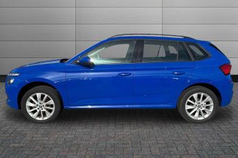 Skoda Kamiq 1.0 TSI 110 SE 5dr DSG