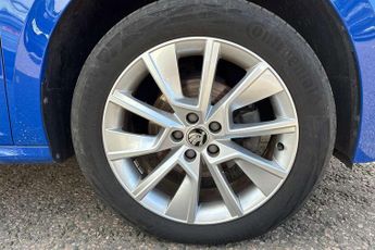 Skoda Kamiq 1.0 TSI 110 SE 5dr DSG