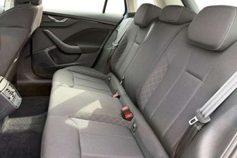 Skoda Kamiq 1.0 TSI 110 SE 5dr DSG