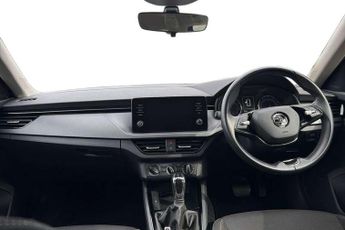 Skoda Kamiq 1.0 TSI 110 SE 5dr DSG