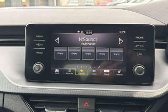 Skoda Kamiq 1.0 TSI 110 SE 5dr DSG