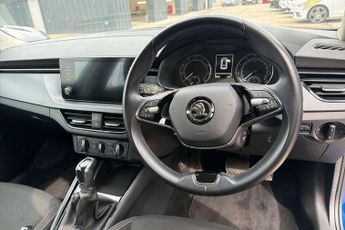 Skoda Kamiq 1.0 TSI 110 SE 5dr DSG
