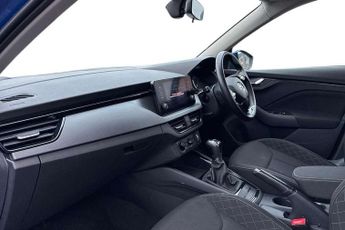 Skoda Kamiq 1.0 TSI 110 SE 5dr DSG
