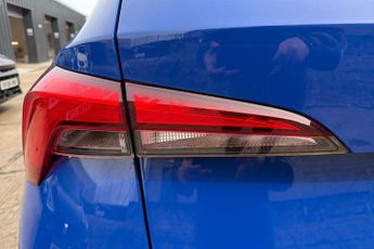 Skoda Kamiq 1.0 TSI 110 SE 5dr DSG