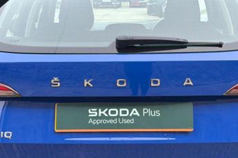 Skoda Kamiq 1.0 TSI 110 SE 5dr DSG
