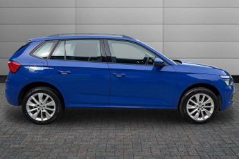 Skoda Kamiq 1.0 TSI 110 SE 5dr DSG