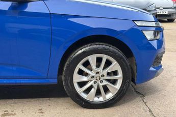 Skoda Kamiq 1.0 TSI 110 SE 5dr DSG