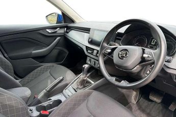 Skoda Kamiq 1.0 TSI 110 SE 5dr DSG