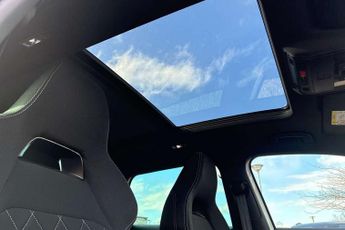 Skoda Karoq 1.5 TSI Sportline Edition 5dr DSG