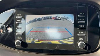 Toyota Aygo X 1.0 VVT-i Pure 5dr Auto