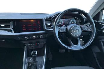 Audi A1 30 TFSI Sport 5dr S Tronic
