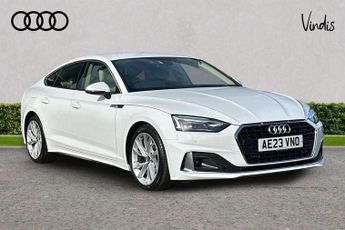Audi A5 35 TFSI Sport 5dr S Tronic