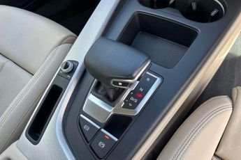 Audi A5 Sportback 35 TFSI Sport 5dr S Tronic