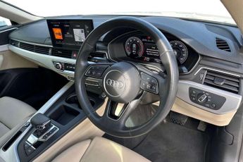 Audi A5 Sportback 35 TFSI Sport 5dr S Tronic