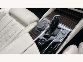 BMW 5 Series Touring 530d xDrive MHT M Sport 5dr Auto