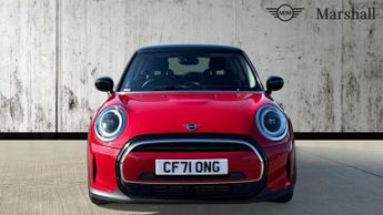 MINI Hatchback 1.5 Cooper Classic 3dr Auto