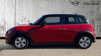 MINI Hatchback 1.5 Cooper Classic 3dr Auto