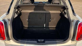 MINI Hatchback 5dr 1.5 Cooper Classic II 5dr Auto