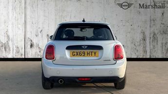 MINI Hatchback 5dr 1.5 Cooper Classic II 5dr Auto