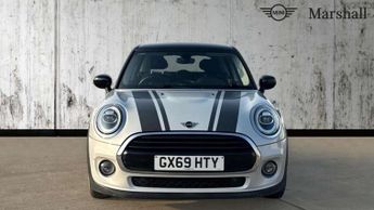 MINI Hatchback 5dr 1.5 Cooper Classic II 5dr Auto