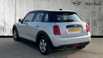 MINI Hatchback 5dr 1.5 Cooper Classic II 5dr Auto