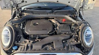 MINI Hatchback 5dr 1.5 Cooper Classic II 5dr Auto