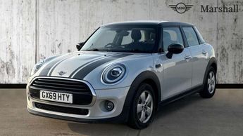 MINI Hatchback 5dr 1.5 Cooper Classic II 5dr Auto