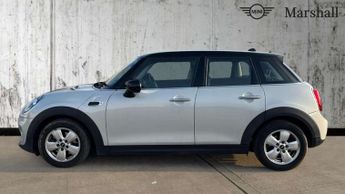 MINI Hatchback 5dr 1.5 Cooper Classic II 5dr Auto