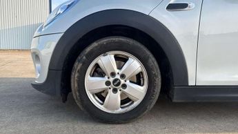 MINI Hatchback 5dr 1.5 Cooper Classic II 5dr Auto