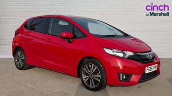 Honda Jazz 1.3 EX Navi 5dr