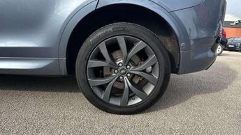 Land Rover Discovery Sport 1.5 P300e R-Dynamic SE 5dr Auto [5 Seat]