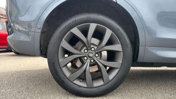 Land Rover Discovery Sport 1.5 P300e R-Dynamic SE 5dr Auto [5 Seat]