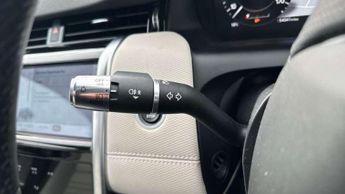 Land Rover Discovery Sport 1.5 P300e R-Dynamic SE 5dr Auto [5 Seat]