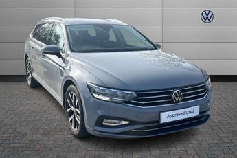 Volkswagen Passat 1.5 TSI EVO SEL 5dr