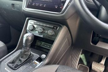 Volkswagen Tiguan 2.0 TDi 150 4Motion Match 5dr DSG